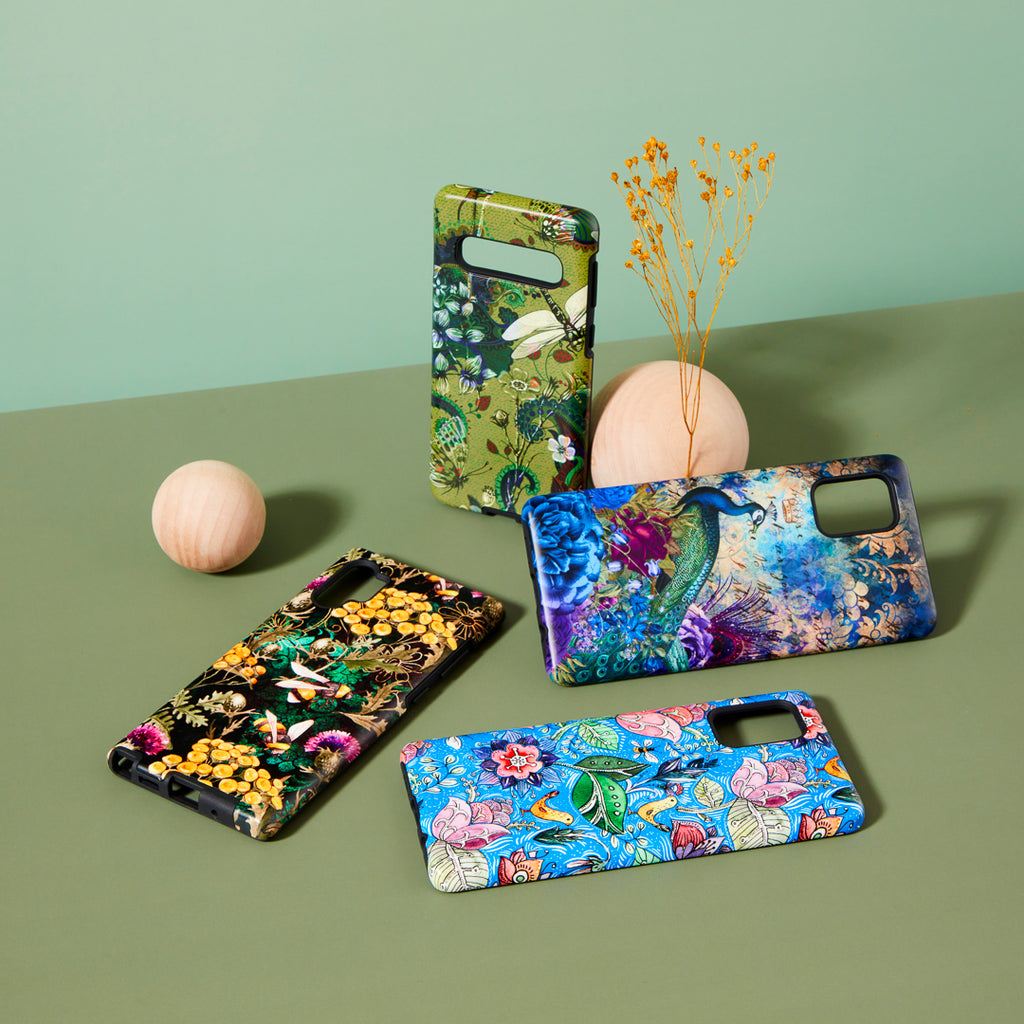 Show Off Your Style With Stringberry Phone Cases, Accessories And More