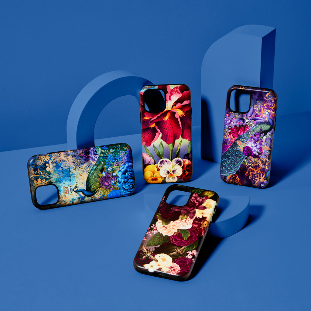 Show Off Your Style With Stringberry Phone Cases, Accessories And More