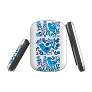 MagSafe Power Bank - Scandi Birds By Tracey English