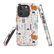 iPhone MagSafe Tough Case -  Scandi Forest