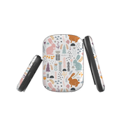 MagSafe Power Bank - Scandi Forest