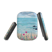 MagSafe Power Bank - Seascape By Mary Stubberfield