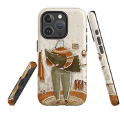 iPhone MagSafe Tough Case - Season Tree