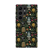 Samsung Tough Case - Secret Garden By Catherine Rowe