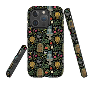 iPhone MagSafe Tough Case -  Secret Garden By Catherine Rowe