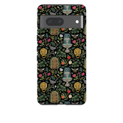 Google Tough Case -  Secret Garden By Catherine Rowe