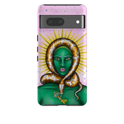 Google Tough Case -  Serpens By Catherine Rowe