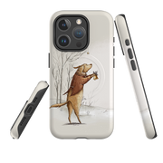 iPhone MagSafe Tough Case - Sir Xmas