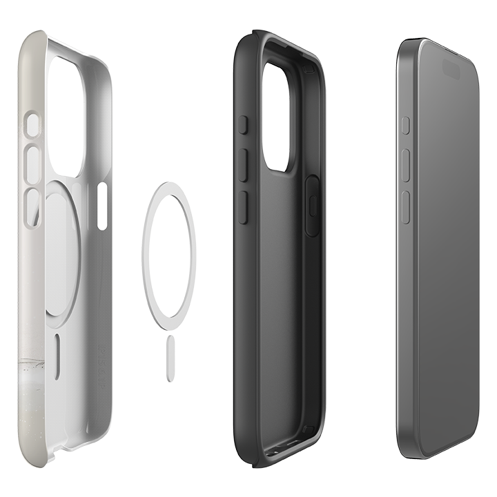 iPhone MagSafe Tough Case - Sir Xmas