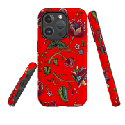 iPhone MagSafe Tough Case -  Skelton
