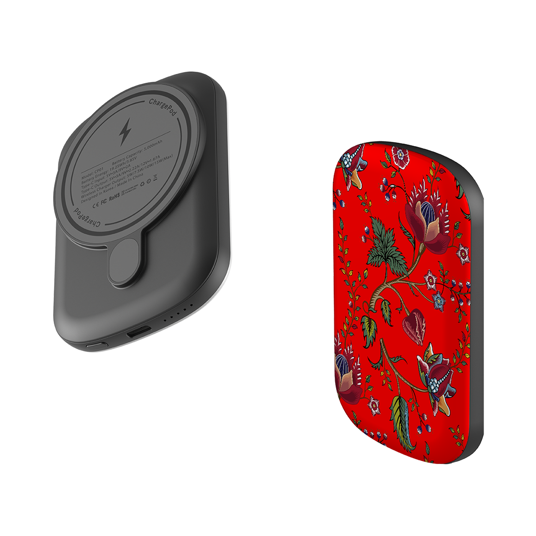 MagSafe Power Bank - Skelton