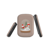 MagSafe Power Bank - Snowball Xmas