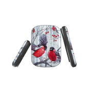 MagSafe Power Bank - Snow Forest