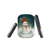 MagSafe Power Bank - Snowman