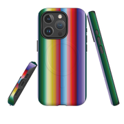 iPhone MagSafe Tough Case - Solis Sequence By Kitty Joseph