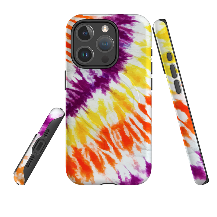 iPhone MagSafe Tough Case - Sonic Temple