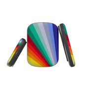 MagSafe Power Bank - Spectrum Fan By Kitty Joseph