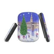MagSafe Power Bank - St Martins By Mary Stubberfield