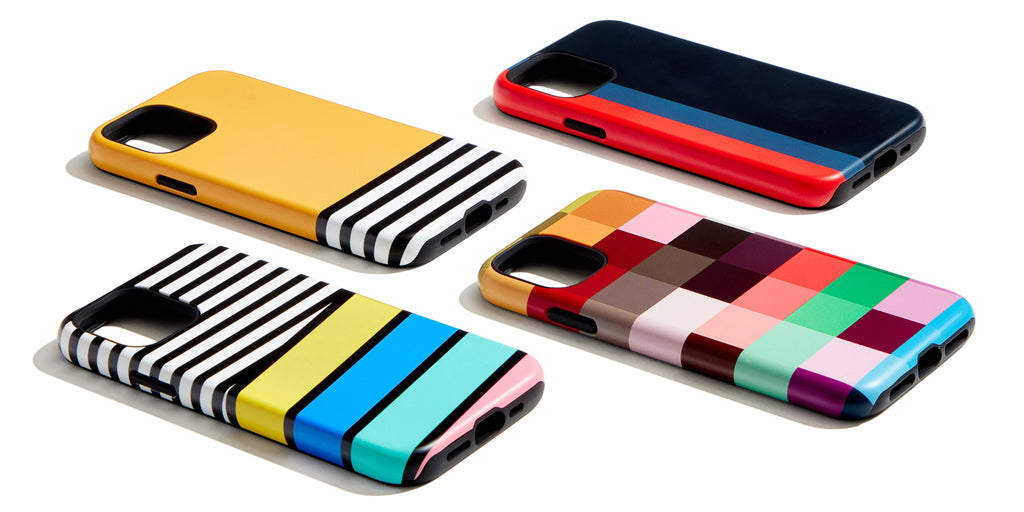 Show Off Your Style With Stringberry Phone Cases, Accessories And More