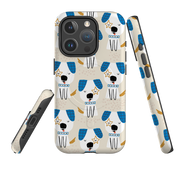 iPhone MagSafe Tough Case - Star Dog