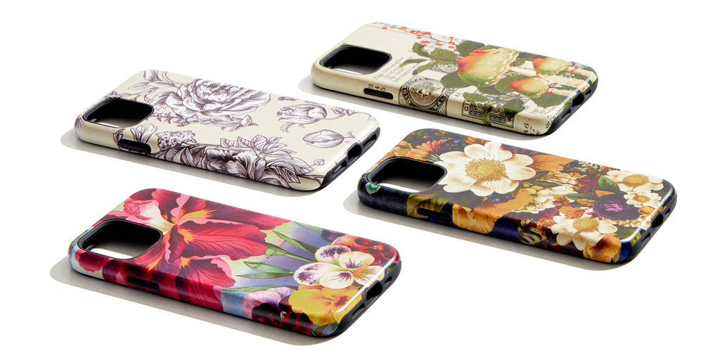 Show Off Your Style With Stringberry Phone Cases, Accessories And More