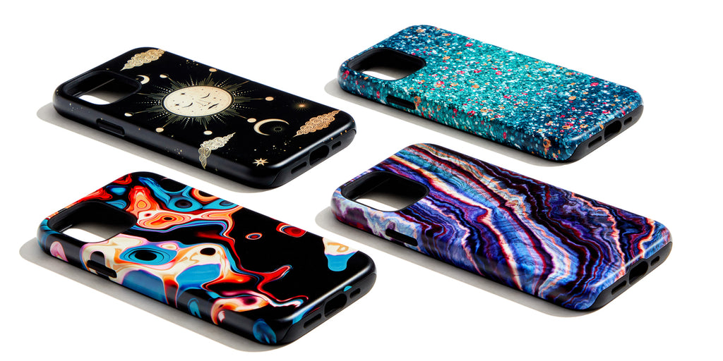 Show Off Your Style With Stringberry Phone Cases, Accessories And More