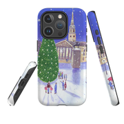 iPhone MagSafe Tough Case - St Martins By Mary Stubberfield