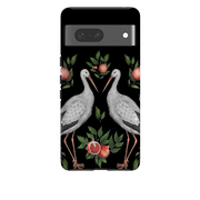 Google Tough Case -  Storks By Catherine Rowe