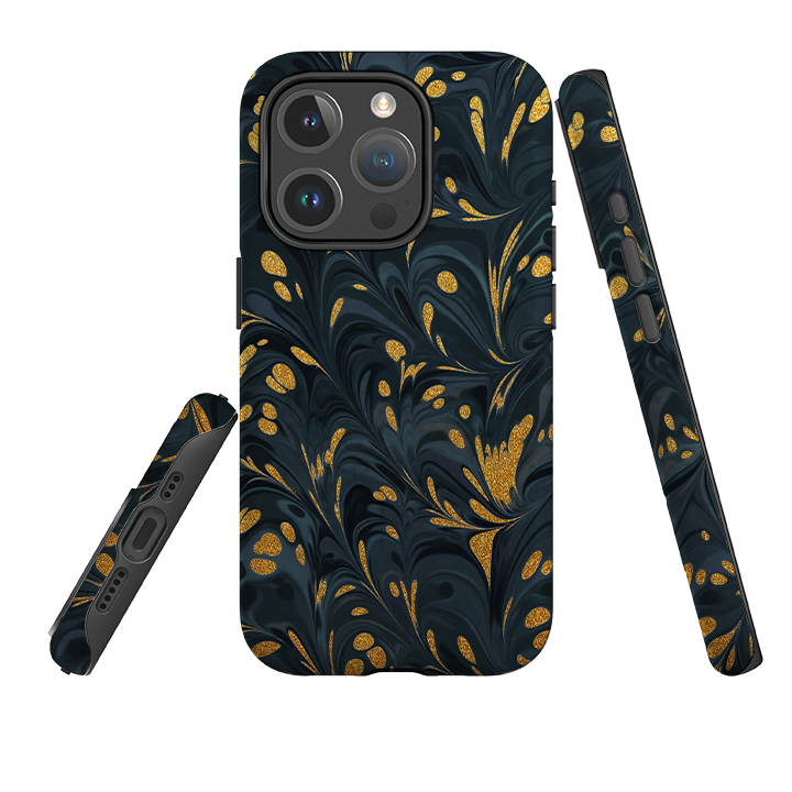 iPhone MagSafe Tough Case -  Stormy