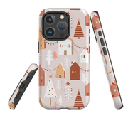 iPhone MagSafe Tough Case - Street Xmas