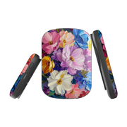 MagSafe Power Bank - Summer Floral Abbotts Oak