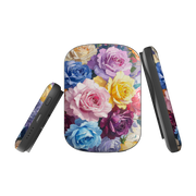 MagSafe Power Bank - Summer Floral Roses