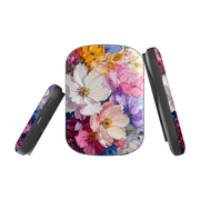 MagSafe Power Bank - Summer Floral Saffron