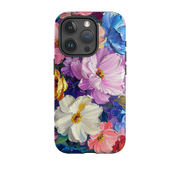 iPhone Tough Case - Summer Floral Abbots Oak