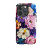 iPhone Tough Case - Summer Floral Bowes