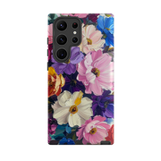 Samsung Tough Case - Summer Floral Bowes