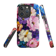 iPhone MagSafe Tough Case - Summer Floral Bowes