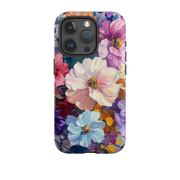 iPhone Tough Case - Summer Floral Bransby