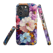 iPhone MagSafe Tough Case - Summer Floral Bransby