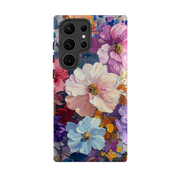 Samsung Tough Case - Summer Floral Bransby