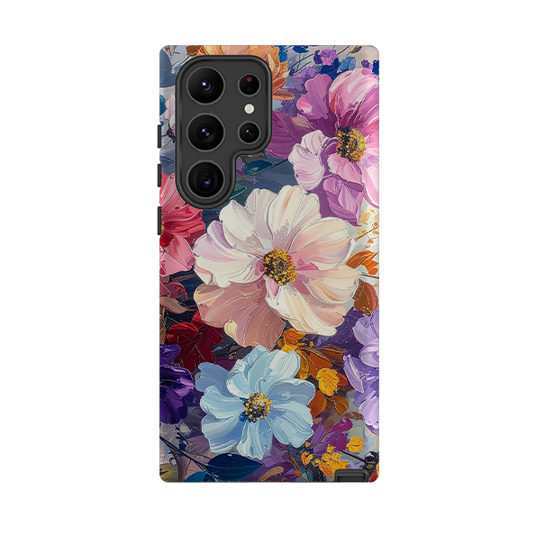 Samsung Tough Case - Summer Floral Bransby