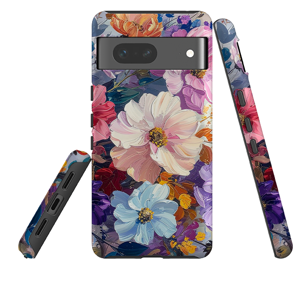 Google Tough Case - Summer Floral Bransby