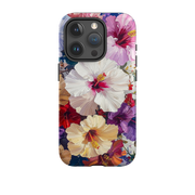 iPhone Tough Case - Summer Floral Britten