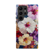 Samsung Tough Case - Summer Floral Britten