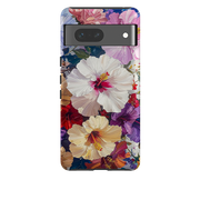 Google Tough Case - Summer Floral Britten