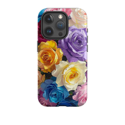 iPhone Tough Case - Summer Floral Myos