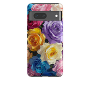 Google Tough Case - Summer Floral Myos