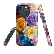 iPhone MagSafe Tough Case - Summer Floral Myos