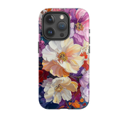 iPhone Tough Case - Summer Floral Norton