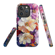 iPhone MagSafe Tough Case - Summer Floral Norton